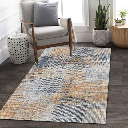 Fenix - Accent Rug With Elegant Design