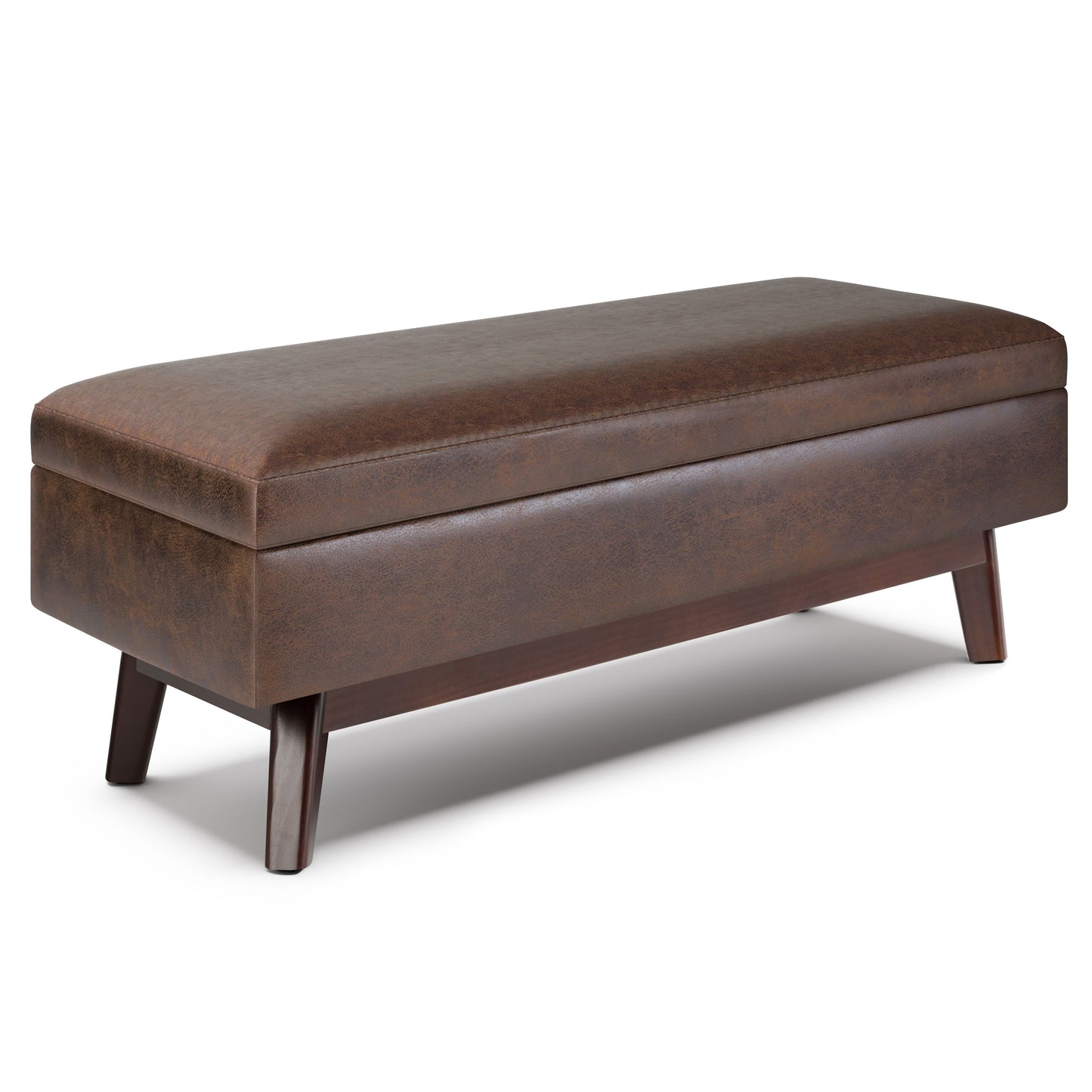 Owen - Upholstered Rectangular Storage Ottoman