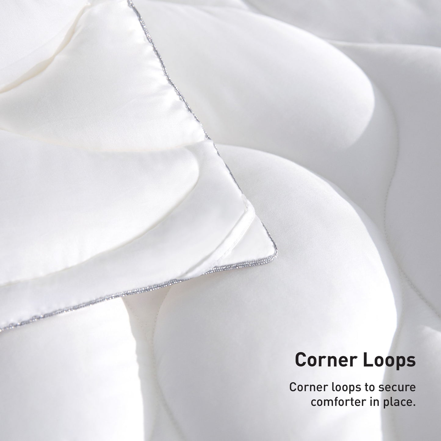 Performance - Medium Weight Comforter