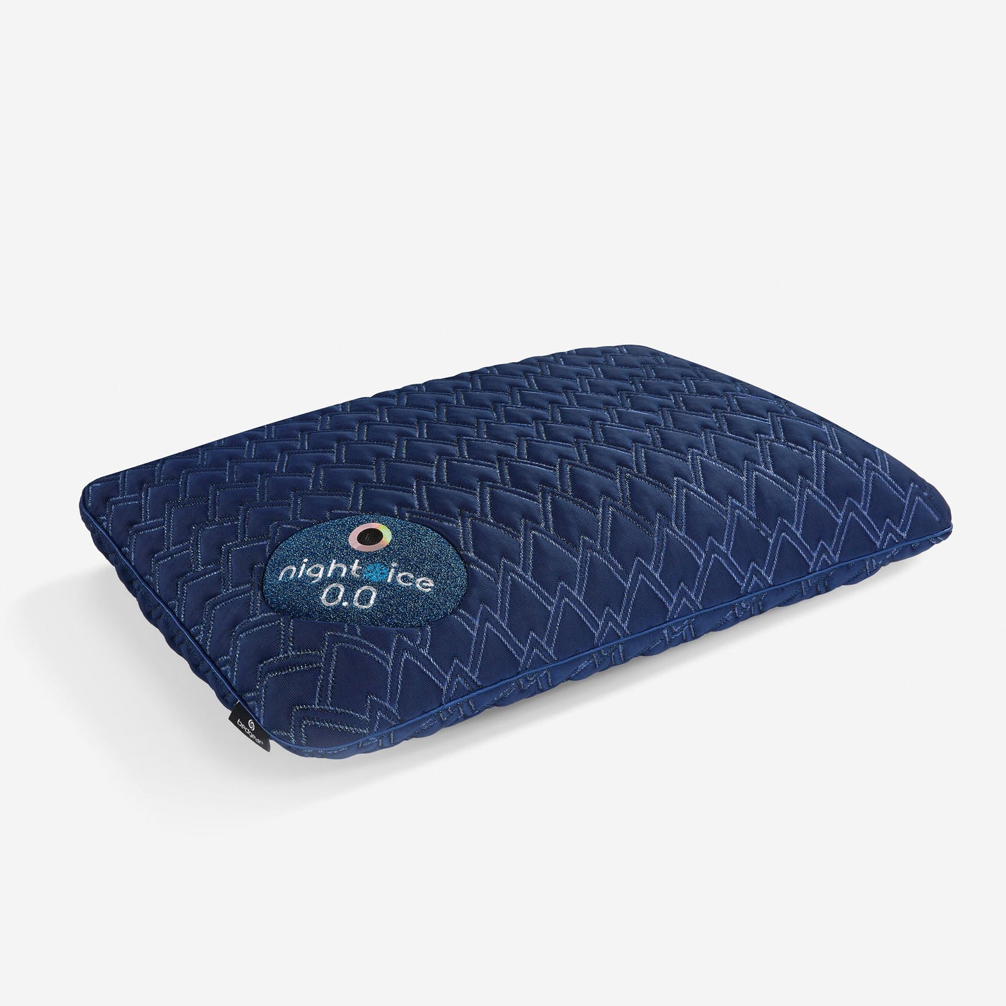 Night Ice Performance - Pillow