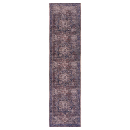 Maval - Runner Rug Washable