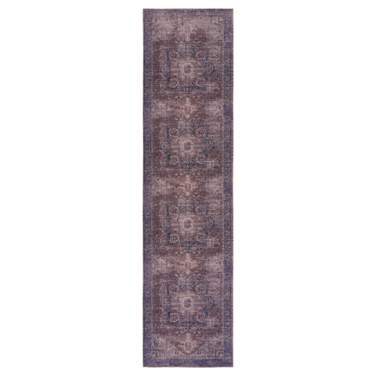 Maval - Runner Rug Washable