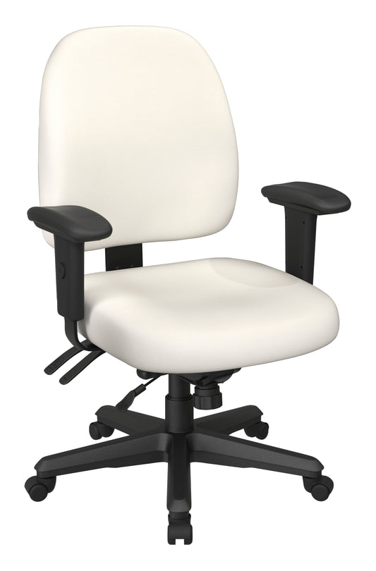 Ergonomics Chair in Dillon Snow