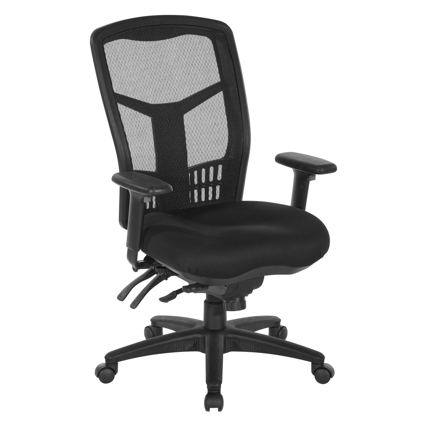 ProGrid¨ High Back Managers Chair