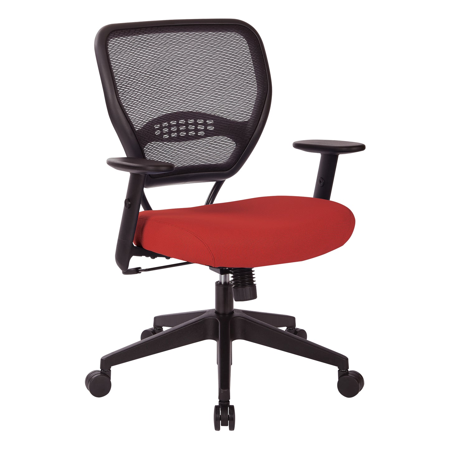 Professional Black AirGrid¨ Back Managers Chair