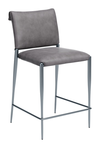 Freesia - Counter Stool (Set of 2)