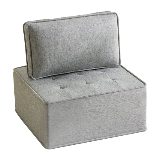 Sofa With Modular Splicing Design