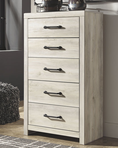 Cambeck - Bedroom Set