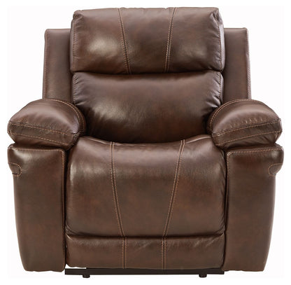 Edmar - Recliner