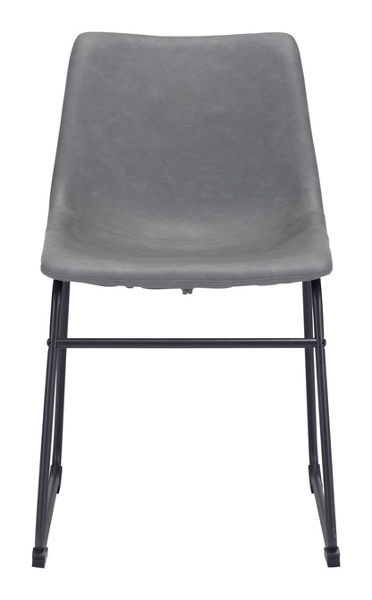 Smart - Dining Chair (Set of 2)