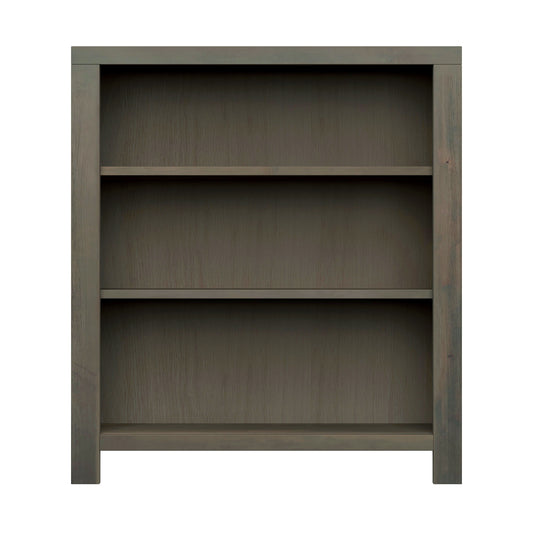 Joshua Creek - Bookcase - Wood