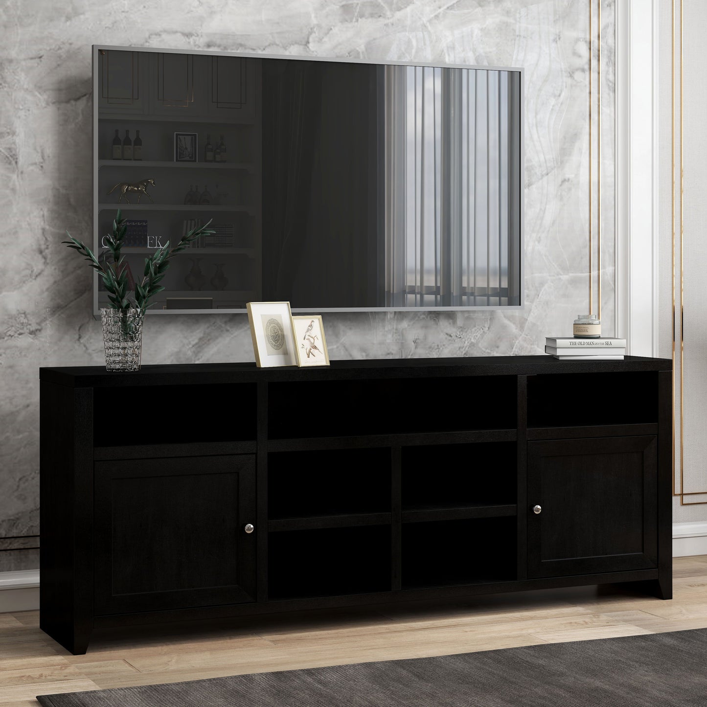 Urban Loft - TV Stand