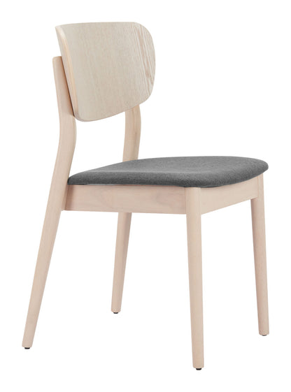 Kellua - Dining Chair (Set of 2)