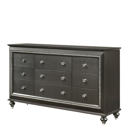 Kaitlyn - Elegant Design Dresser