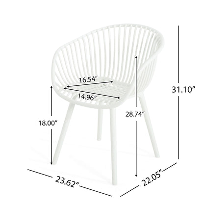 Mykonos - Chair (Set of 2)
