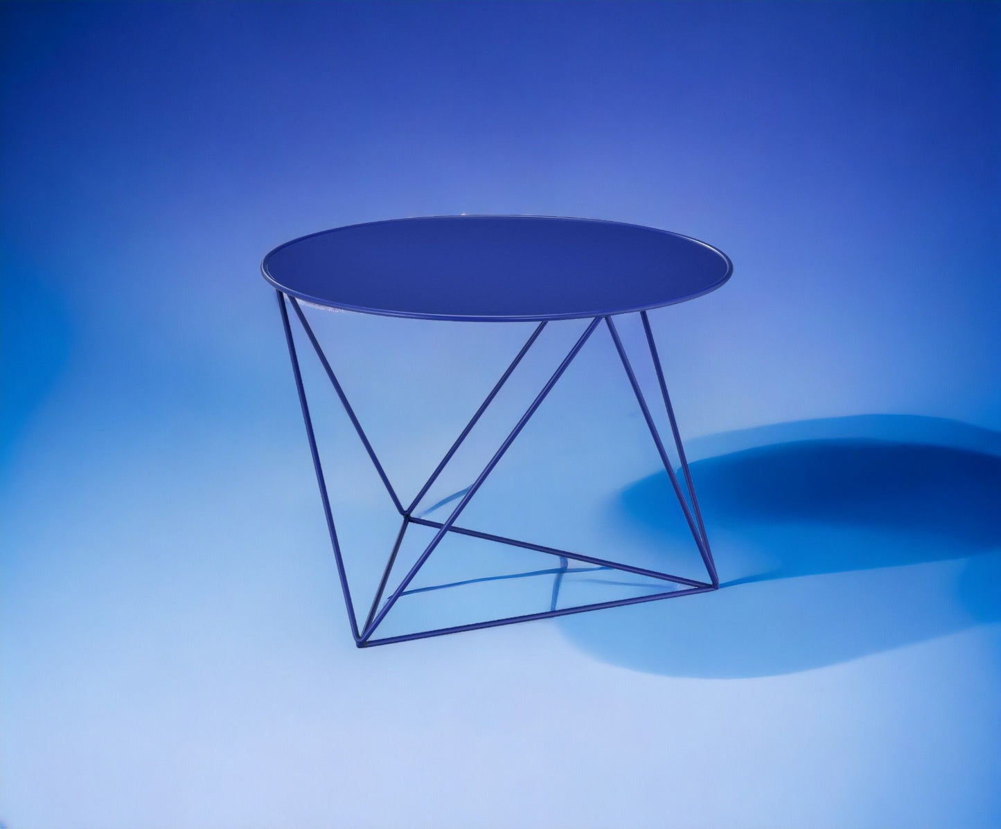 Epidia - Unique Design Accent Table