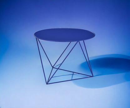 Epidia - Unique Design Accent Table