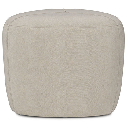 Moore - Ottoman