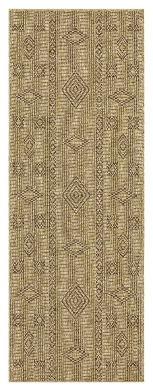 Earth - Indoor, Outdoor Area Rug, Polypropylene