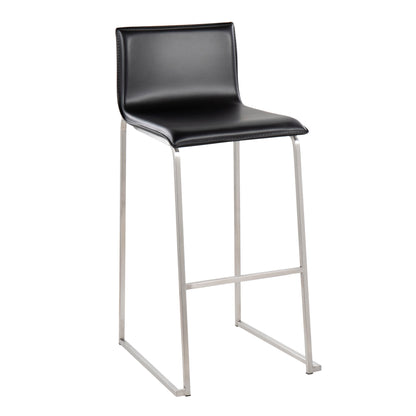 Mara - Contemporary Stylish Barstool (Set of 2)