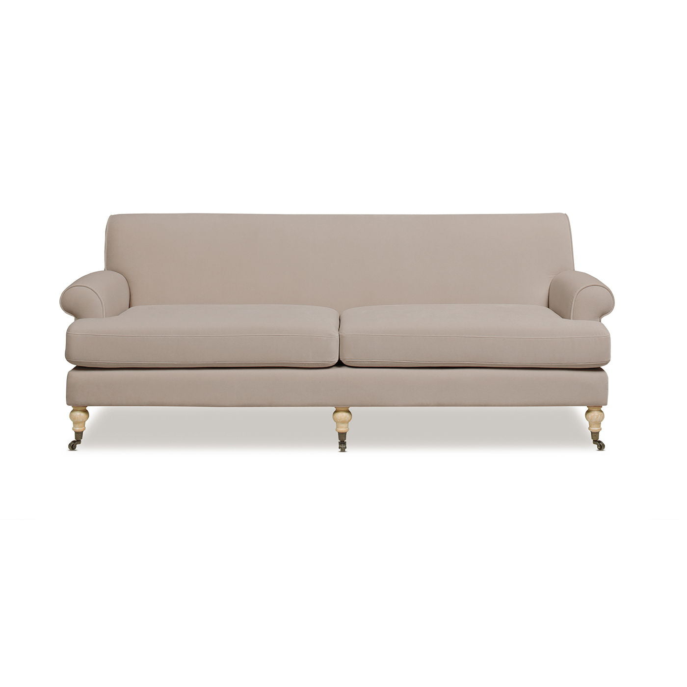 Alana Lawson - Two Cushion Tightback Sofa