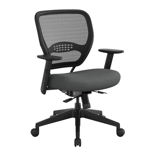 Air Grid¨ and Mesh Office Chair