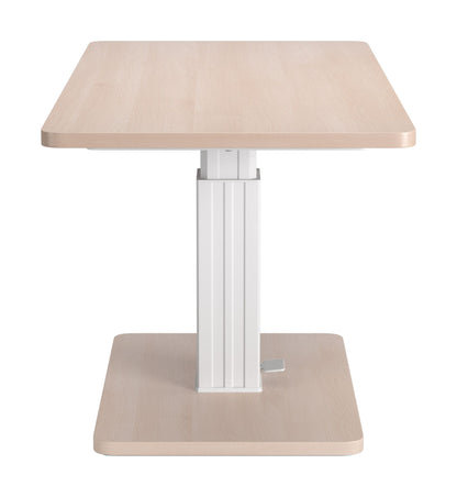 Brule - Adjustable Dining Table