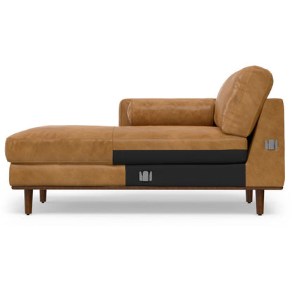 Morrison - Upholstered Sectional Sofa