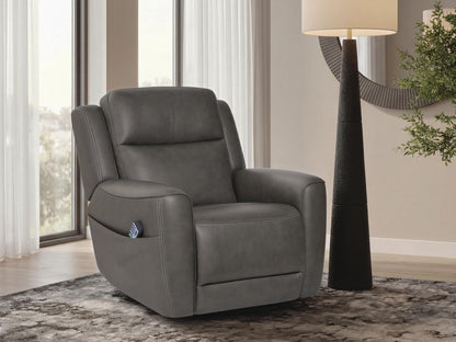 4Z-Riverlee - Power Lift Recliner