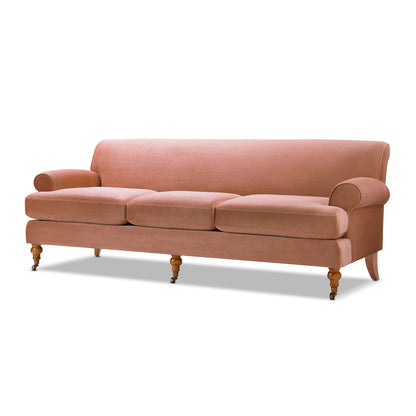 Alana Lawson - Two Cushion Tightback Sofa