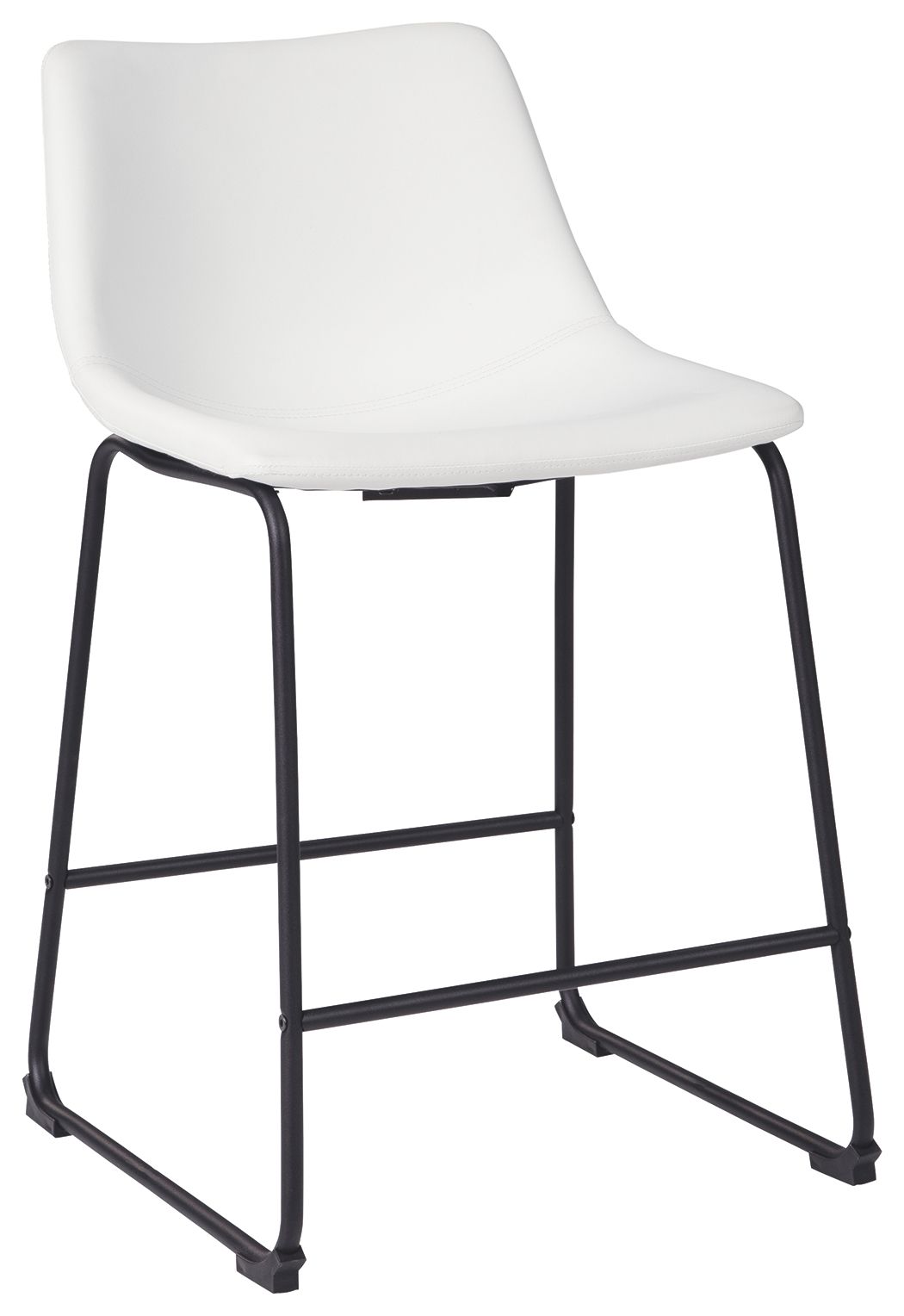 Centiar - Upholstered Barstool (Set of 2)