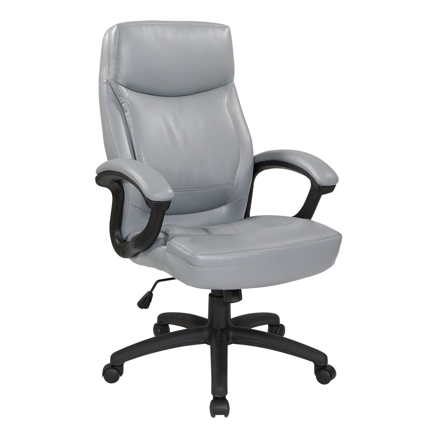 Executive High Back Bonded Leather Chair