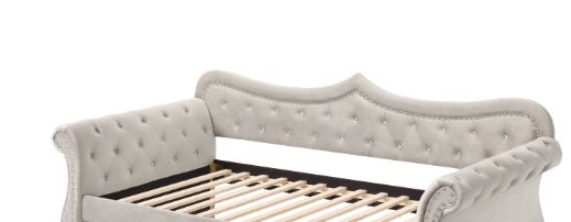 Adkins - Twin Daybed With Trundle - Beige