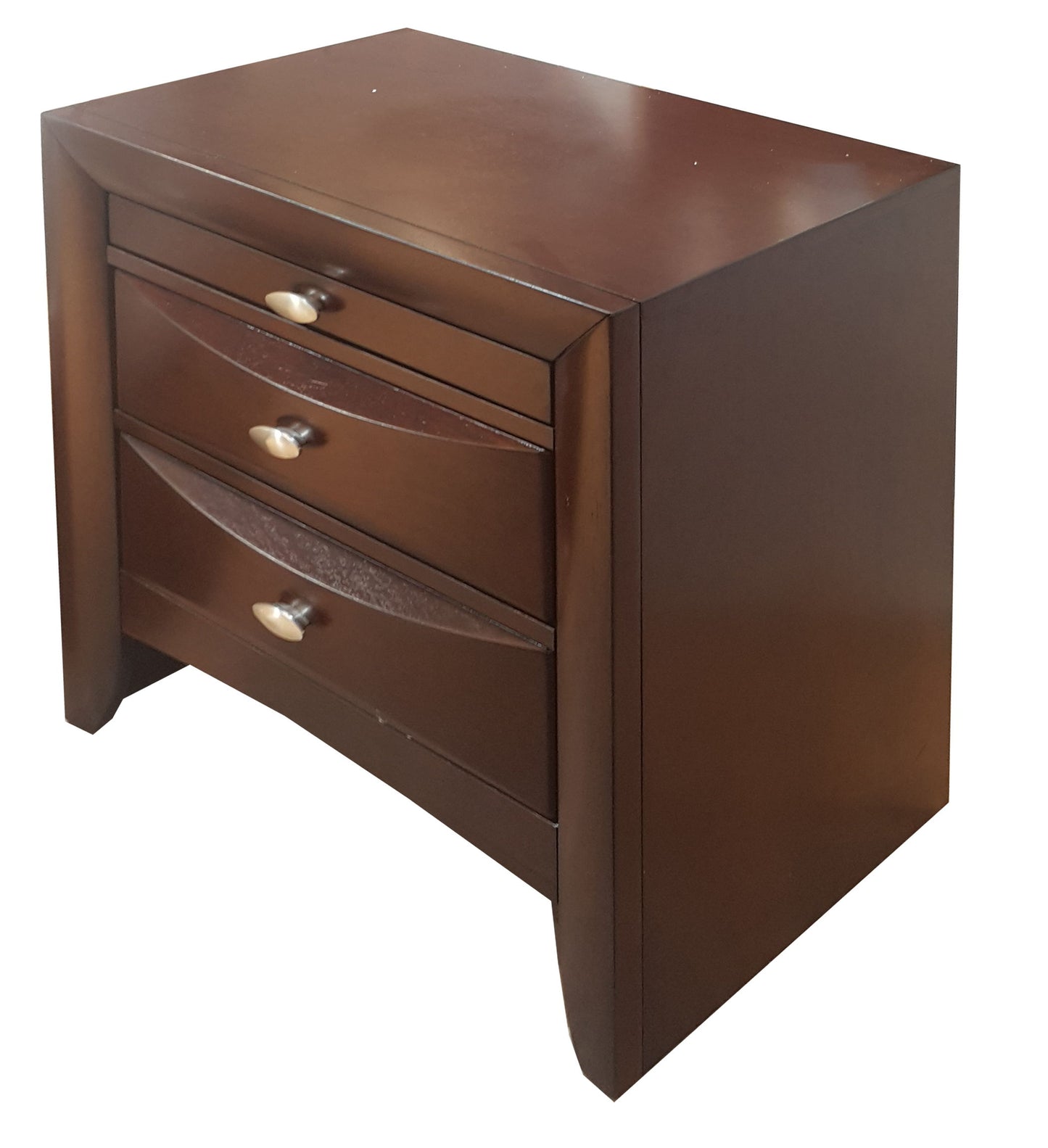 Ireland - Elegant Design Nightstand