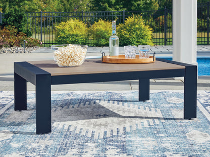 Mabry Shores - Rectangular Table