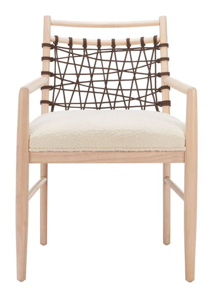 Wezly - Dining Chair (Set of 2)