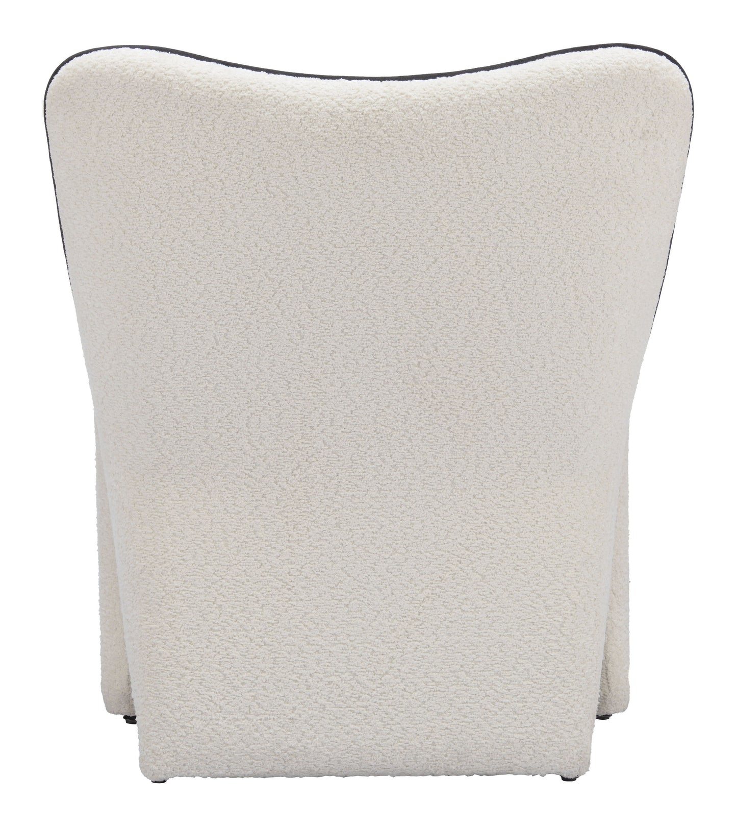 Novo - Accent Chair - Ivory