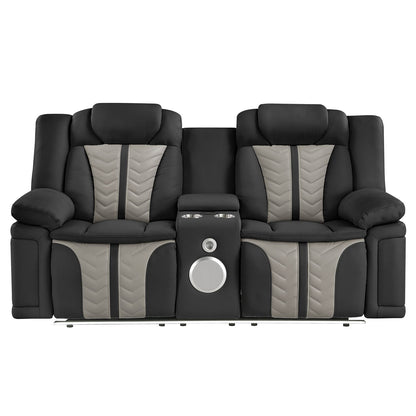 Cruiser - Power Reclining Loveseat