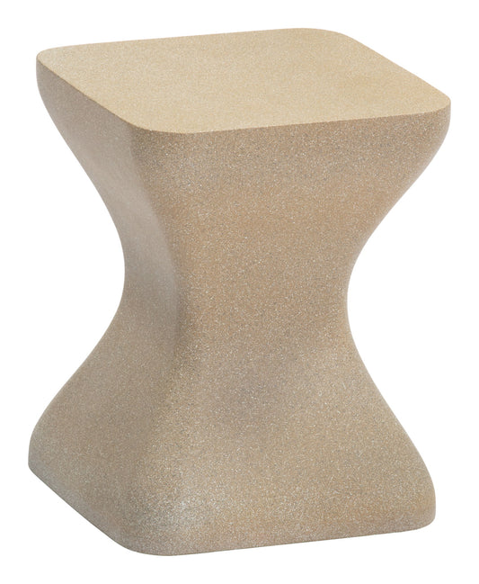 Mura - Side Table - Brown
