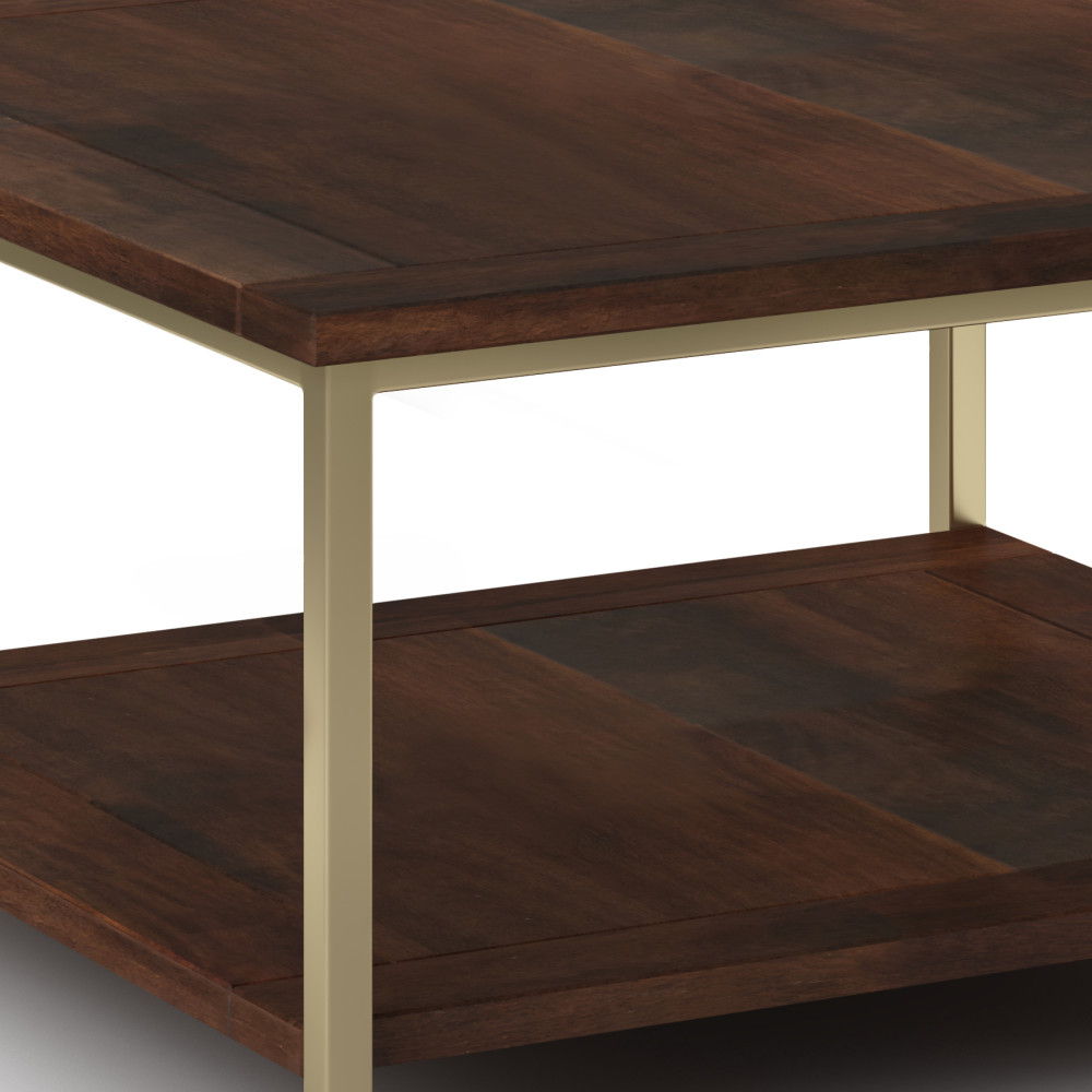 Skyler - Handcrafted Table