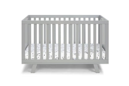 Livia - 3-in-1 Convertible Island Crib