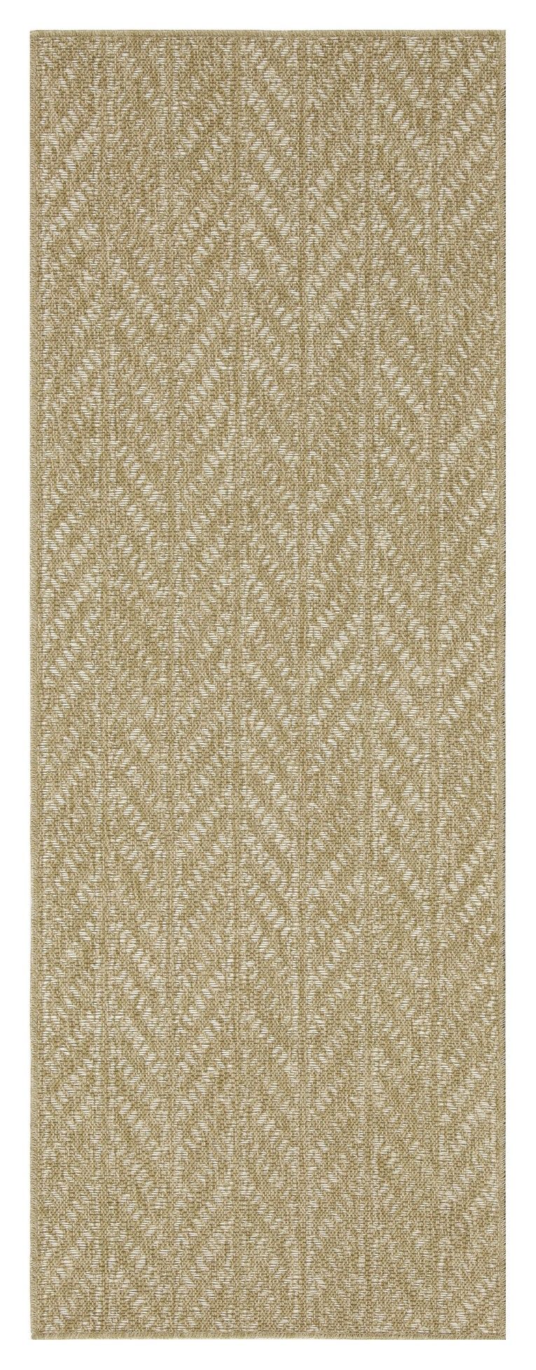 Earth - Indoor, Outdoor Area Rug, Flatweave Construction