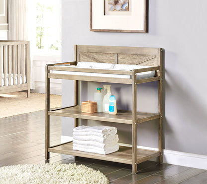 Barnside - Changing Table Vintage