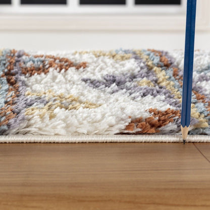 Loft Shag - GC_CZY1008 Shaggy Area Rug