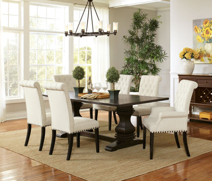 Parkins - Rectangular Dining Table Set