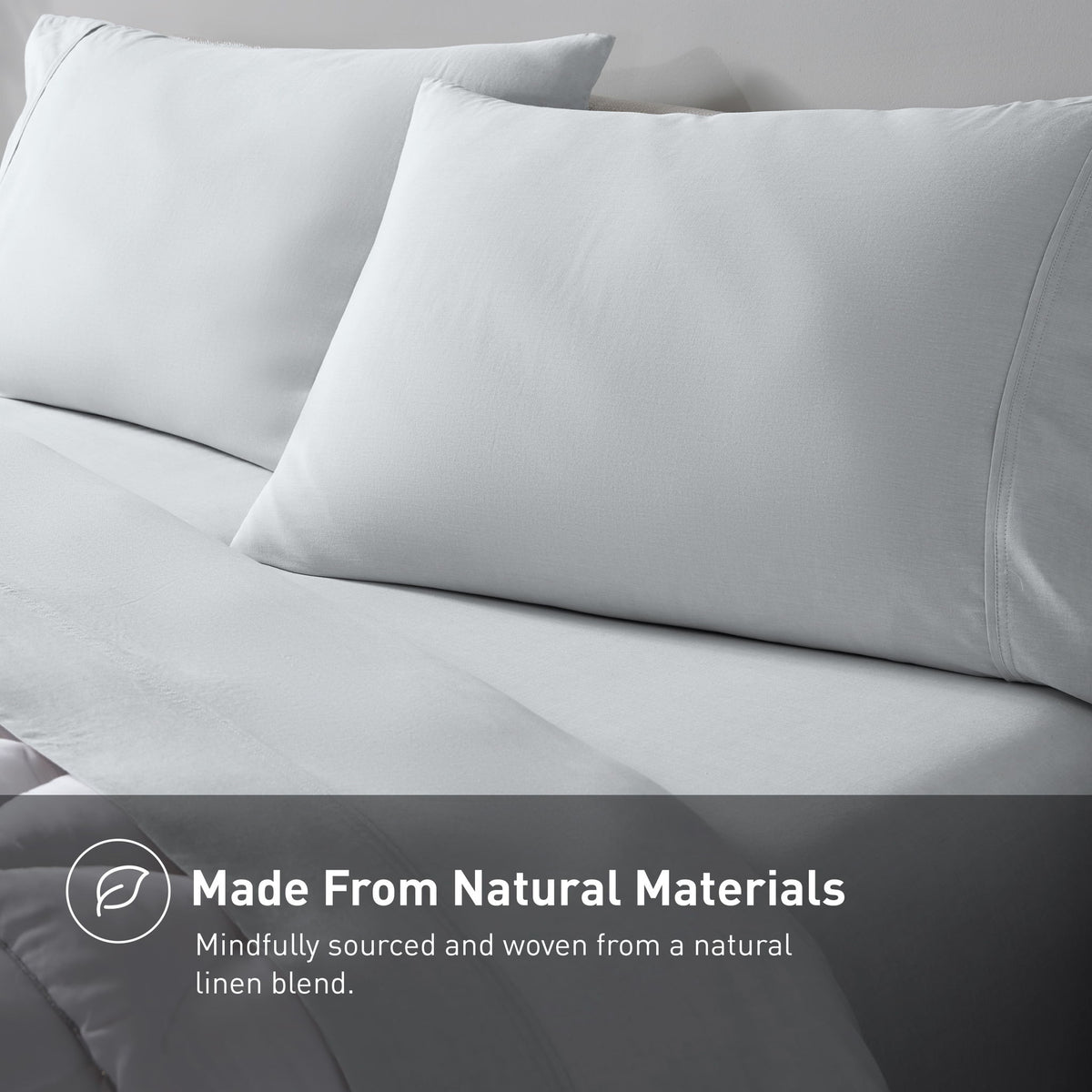 Linen Sheet Set