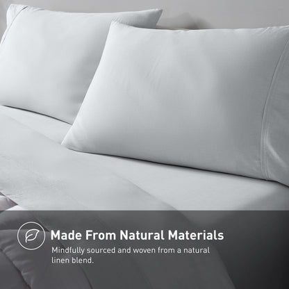 Linen Sheet Set