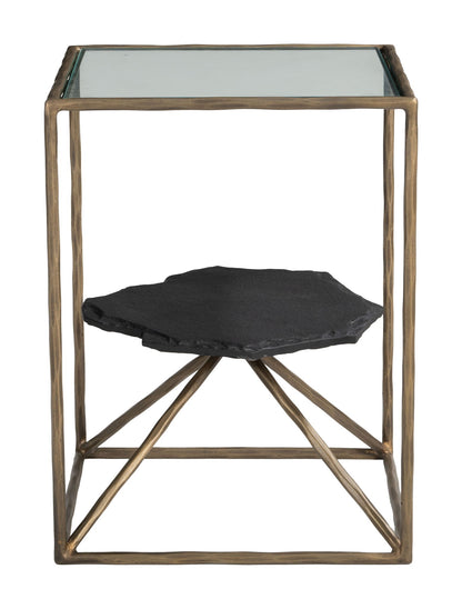 Ranol - Table