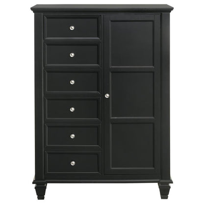 Sandy Beach - Man���s Chest with Concealed Storage
