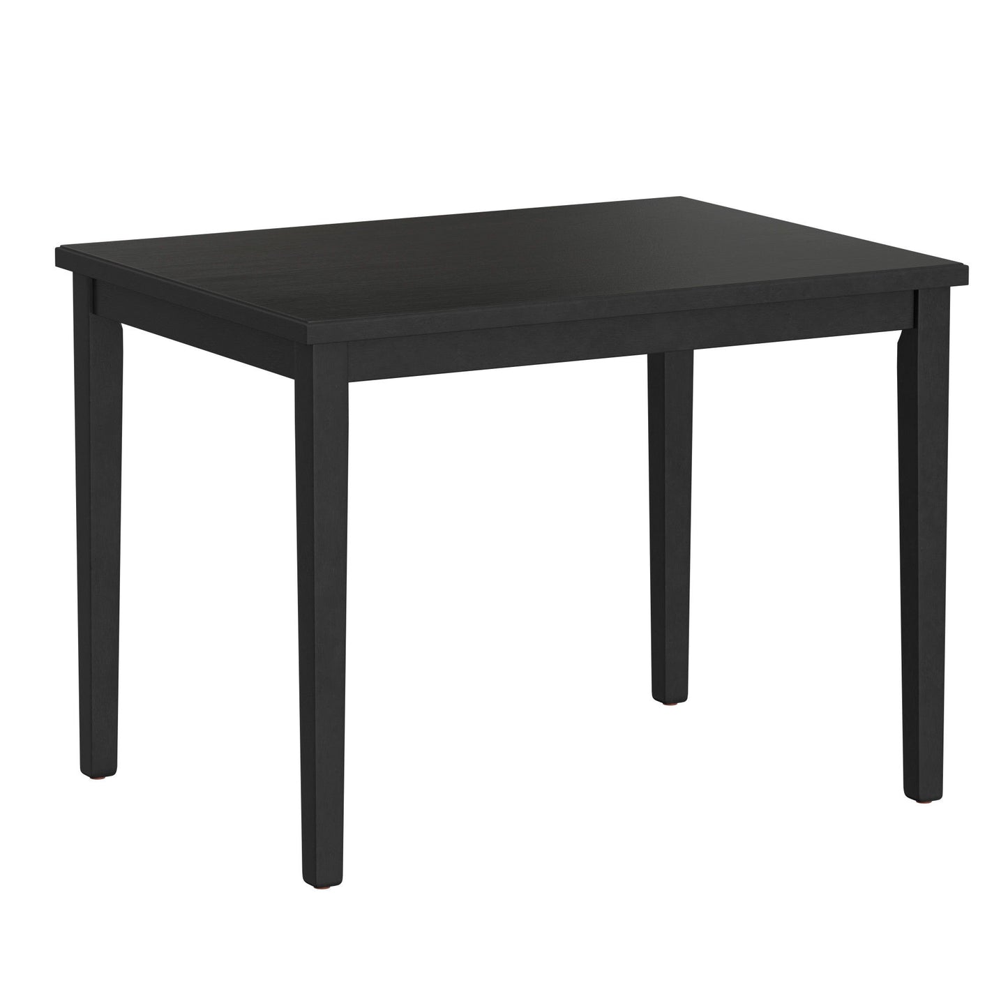 Quaint - Gathering Height Table - Black